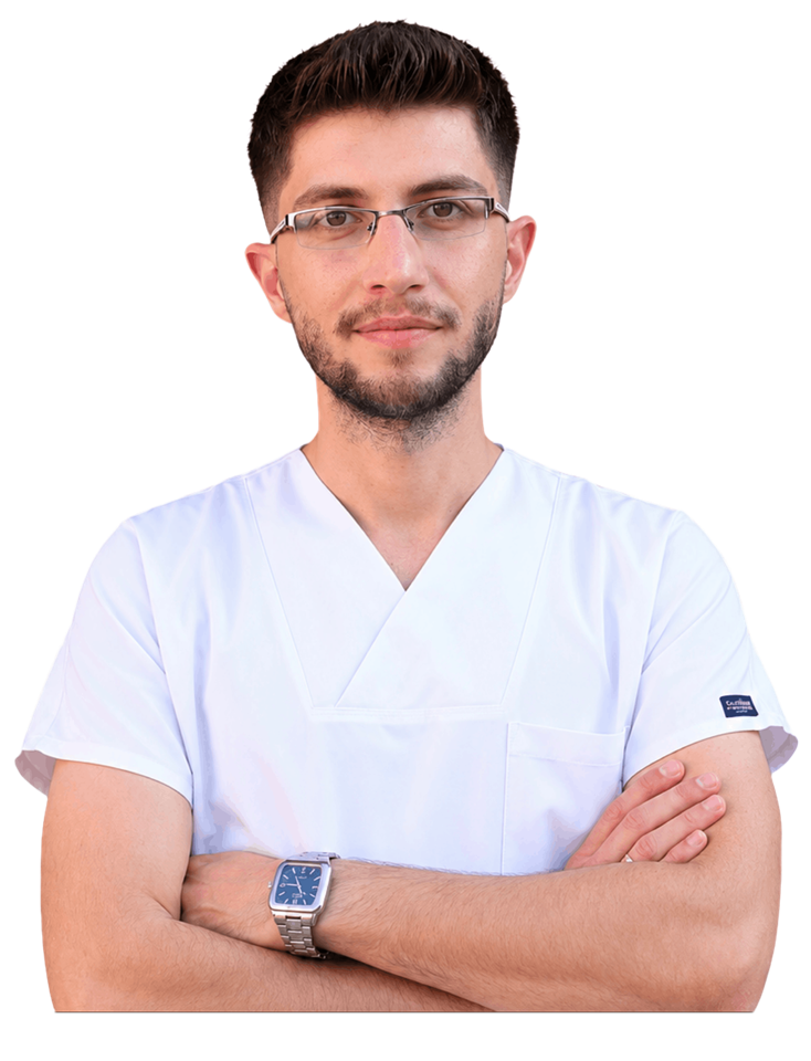 Fizyoterapist Rahim Tutal